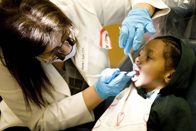 jersey city children's dentist